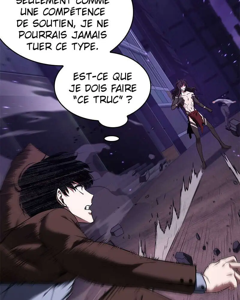 Read Omniscient Reader’s Viewpoint FR Manga Online