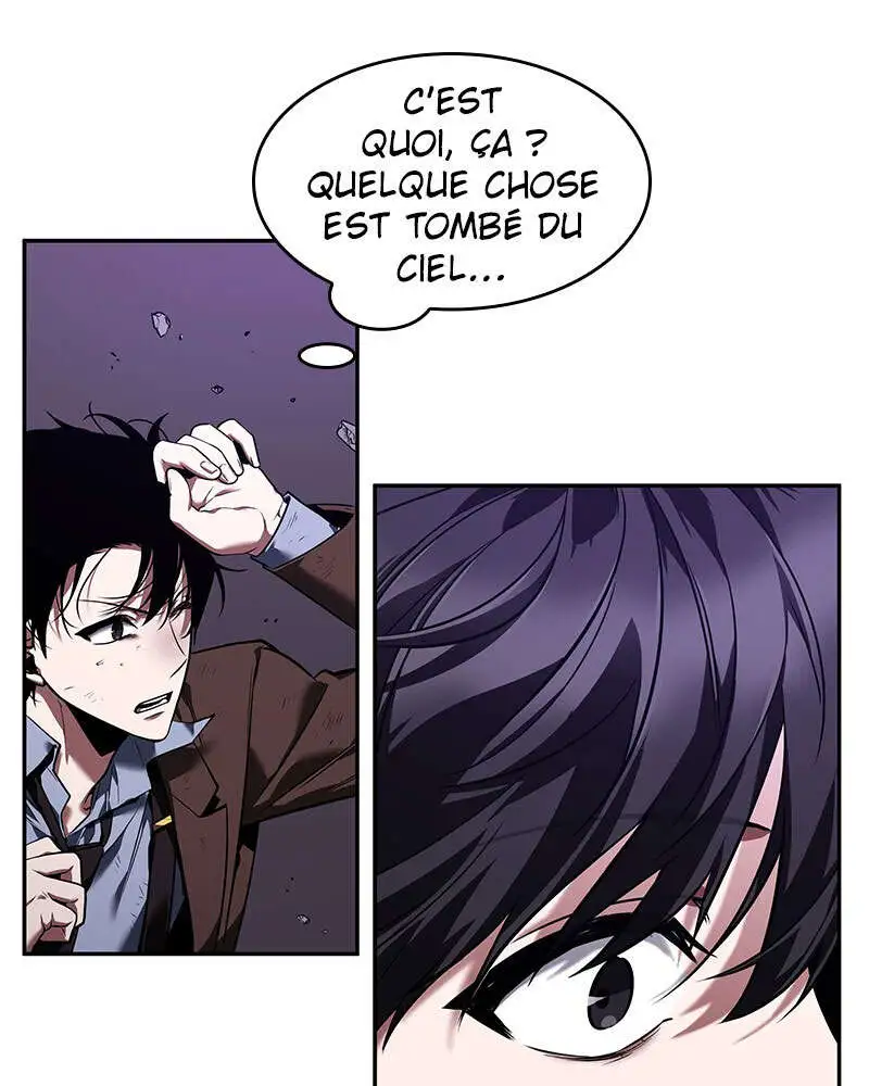 Read Omniscient Reader’s Viewpoint FR Manga Online