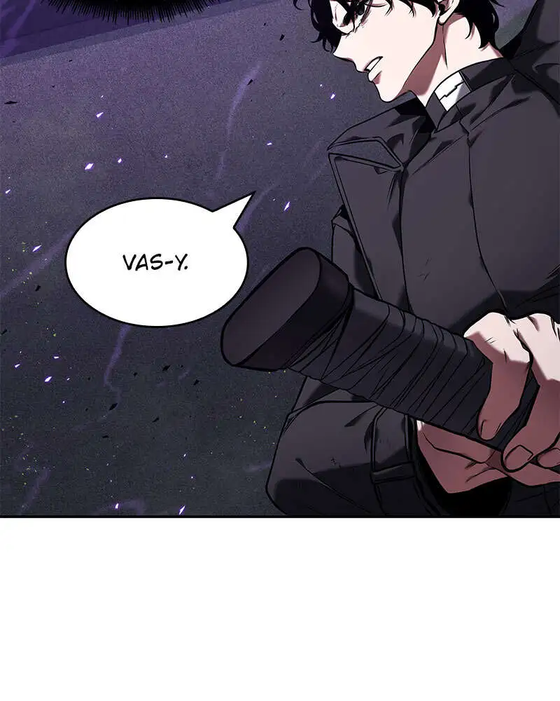 Read Omniscient Reader’s Viewpoint FR Manga Online