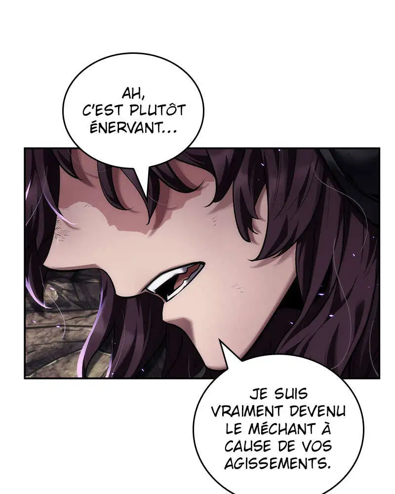 Read Omniscient Reader’s Viewpoint FR Manga Online
