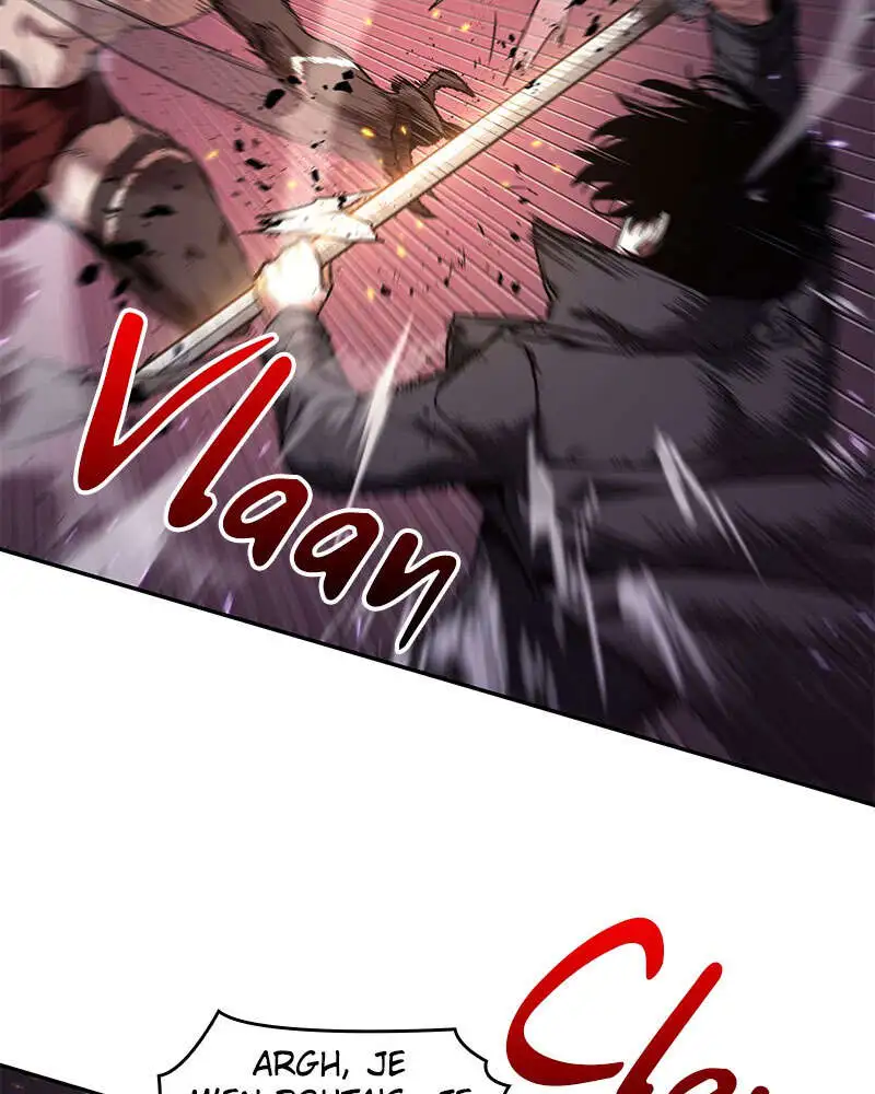 Read Omniscient Reader’s Viewpoint FR Manga Online