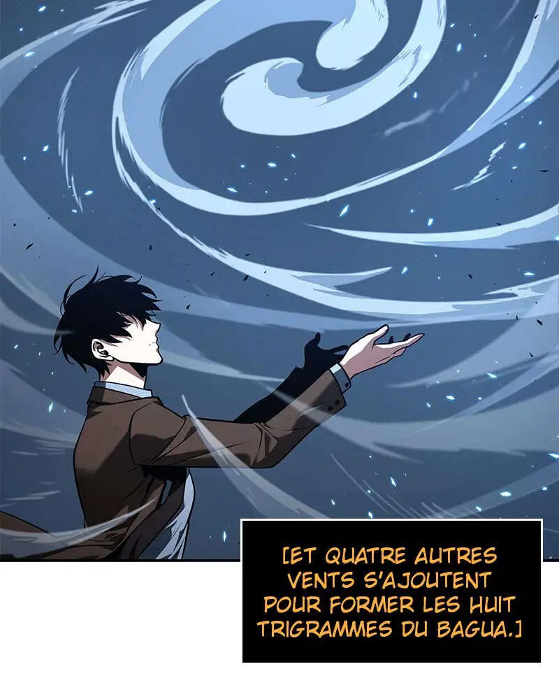 Read Omniscient Reader’s Viewpoint FR Manga Online