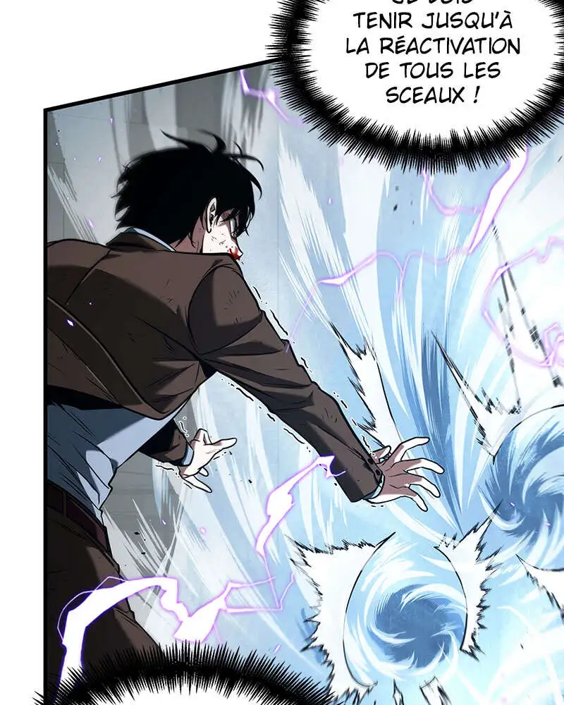 Read Omniscient Reader’s Viewpoint FR Manga Online