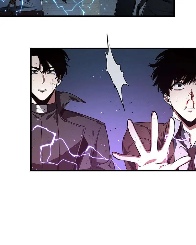 Read Omniscient Reader’s Viewpoint FR Manga Online