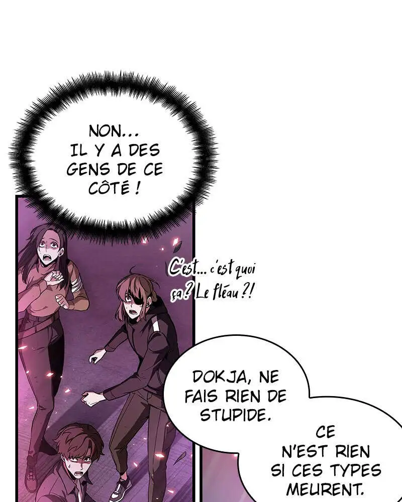 Read Omniscient Reader’s Viewpoint FR Manga Online
