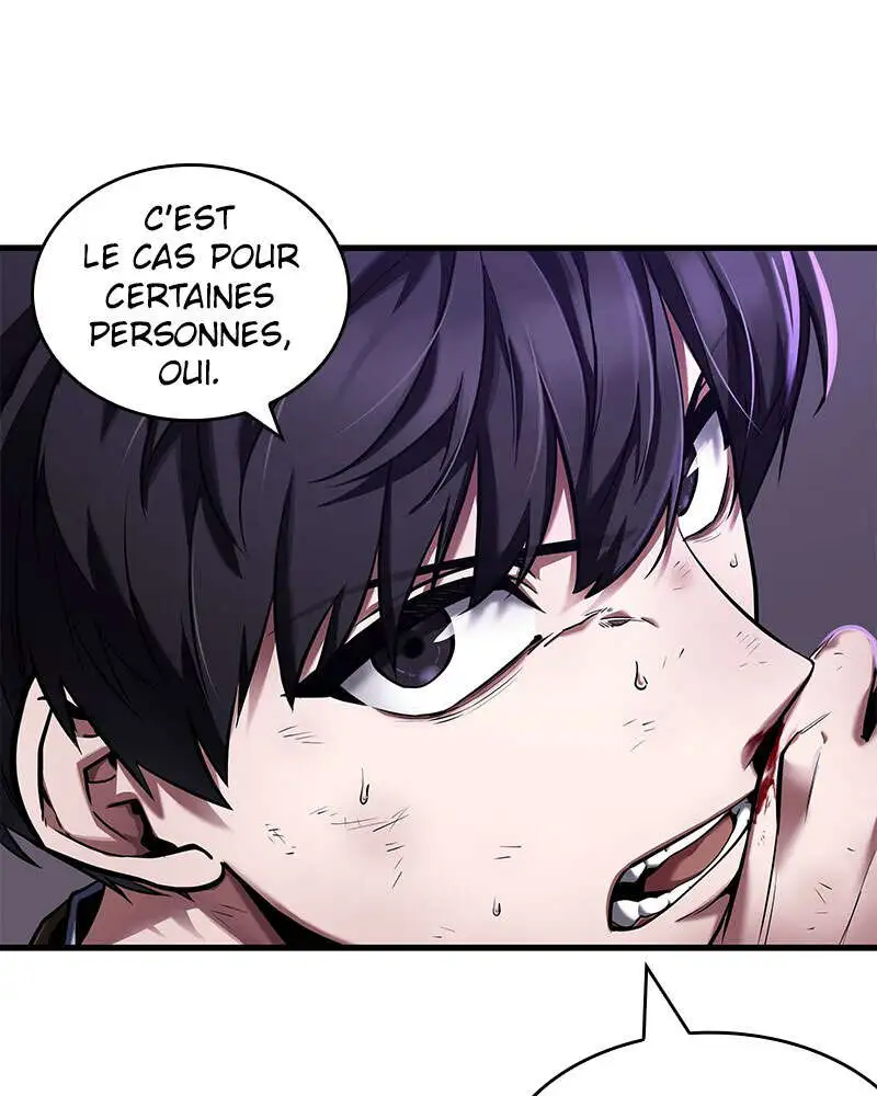 Read Omniscient Reader’s Viewpoint FR Manga Online