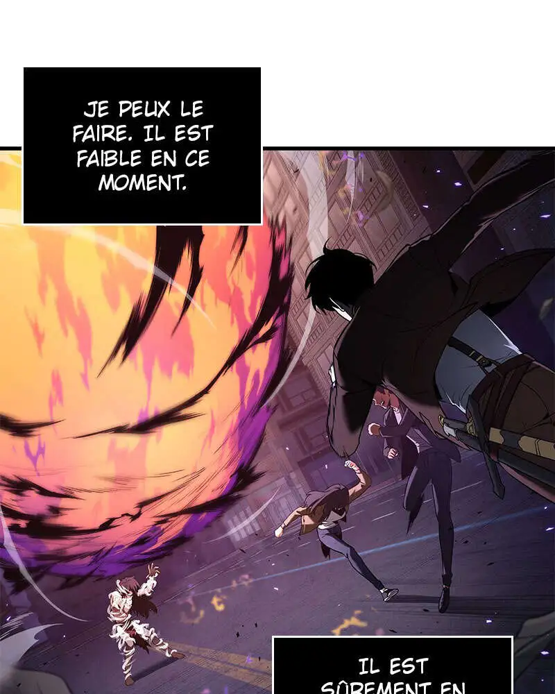 Read Omniscient Reader’s Viewpoint FR Manga Online
