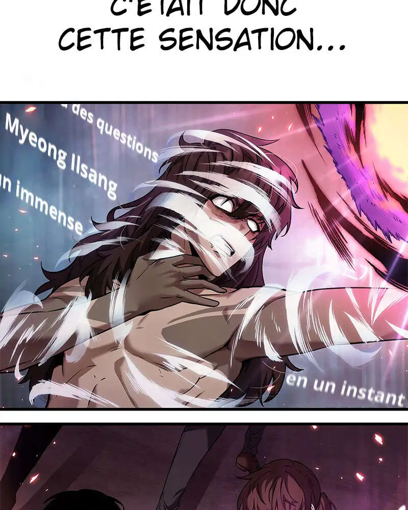 Read Omniscient Reader’s Viewpoint FR Manga Online