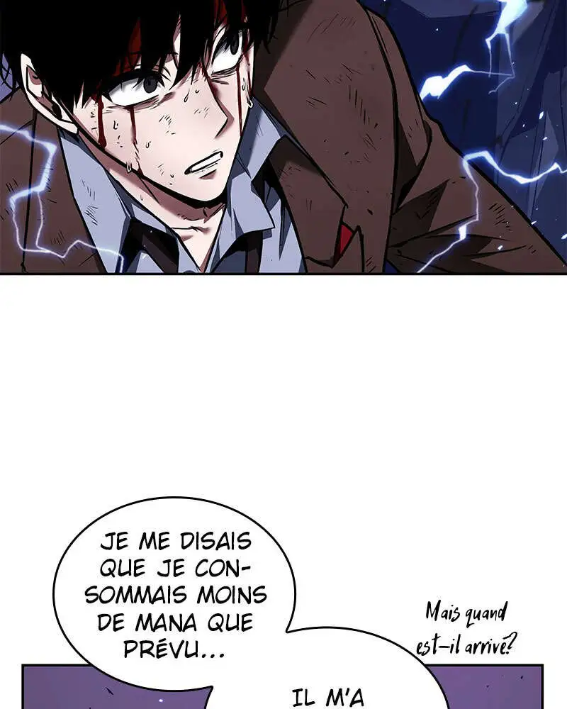 Read Omniscient Reader’s Viewpoint FR Manga Online