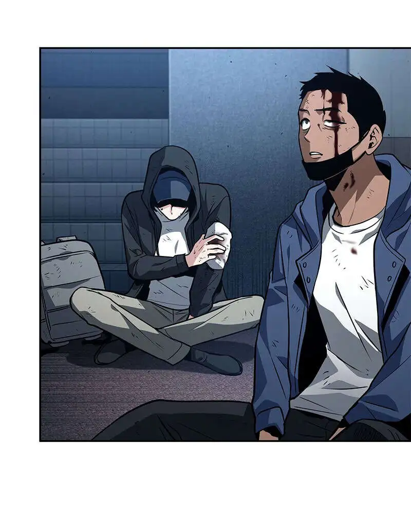 Read Omniscient Reader’s Viewpoint FR Manga Online