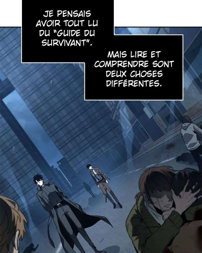 Read Omniscient Reader’s Viewpoint FR Manga Online