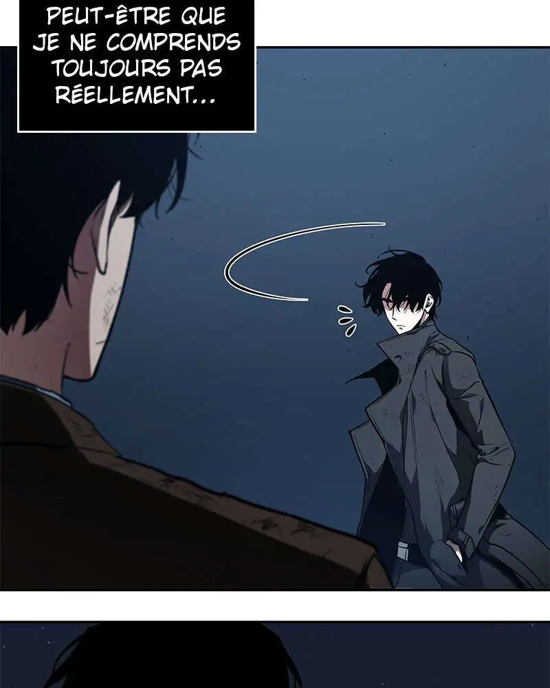 Read Omniscient Reader’s Viewpoint FR Manga Online