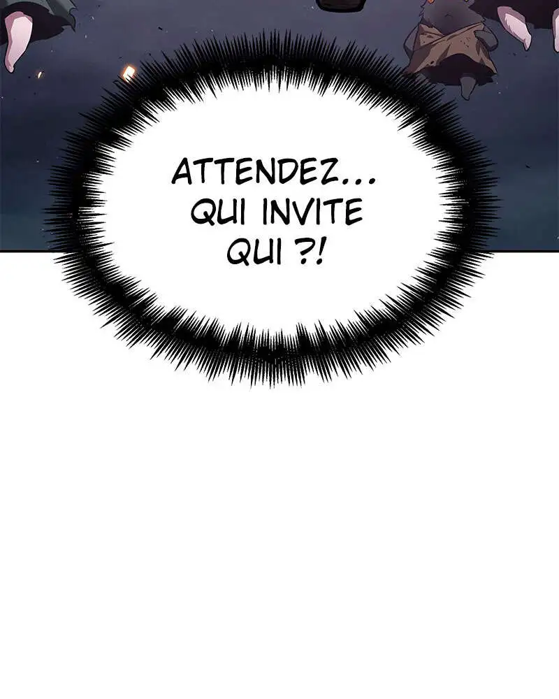 Read Omniscient Reader’s Viewpoint FR Manga Online