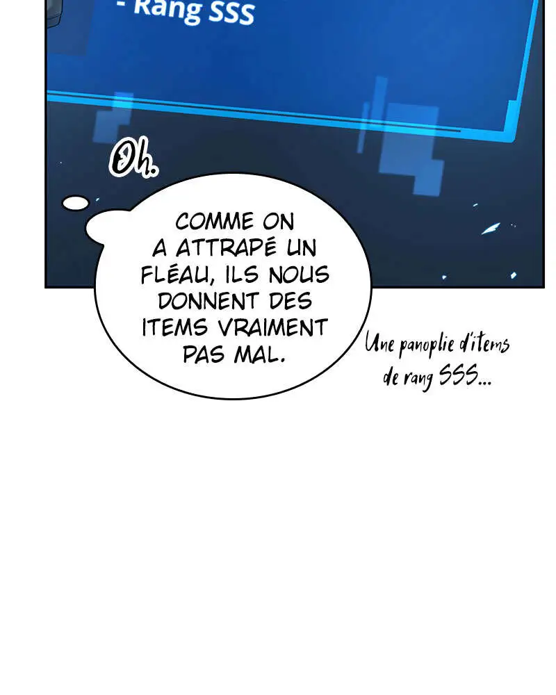 Read Omniscient Reader’s Viewpoint FR Manga Online