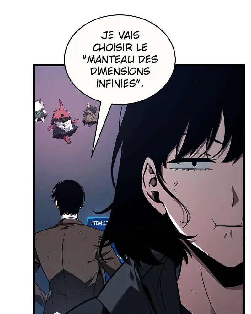Read Omniscient Reader’s Viewpoint FR Manga Online