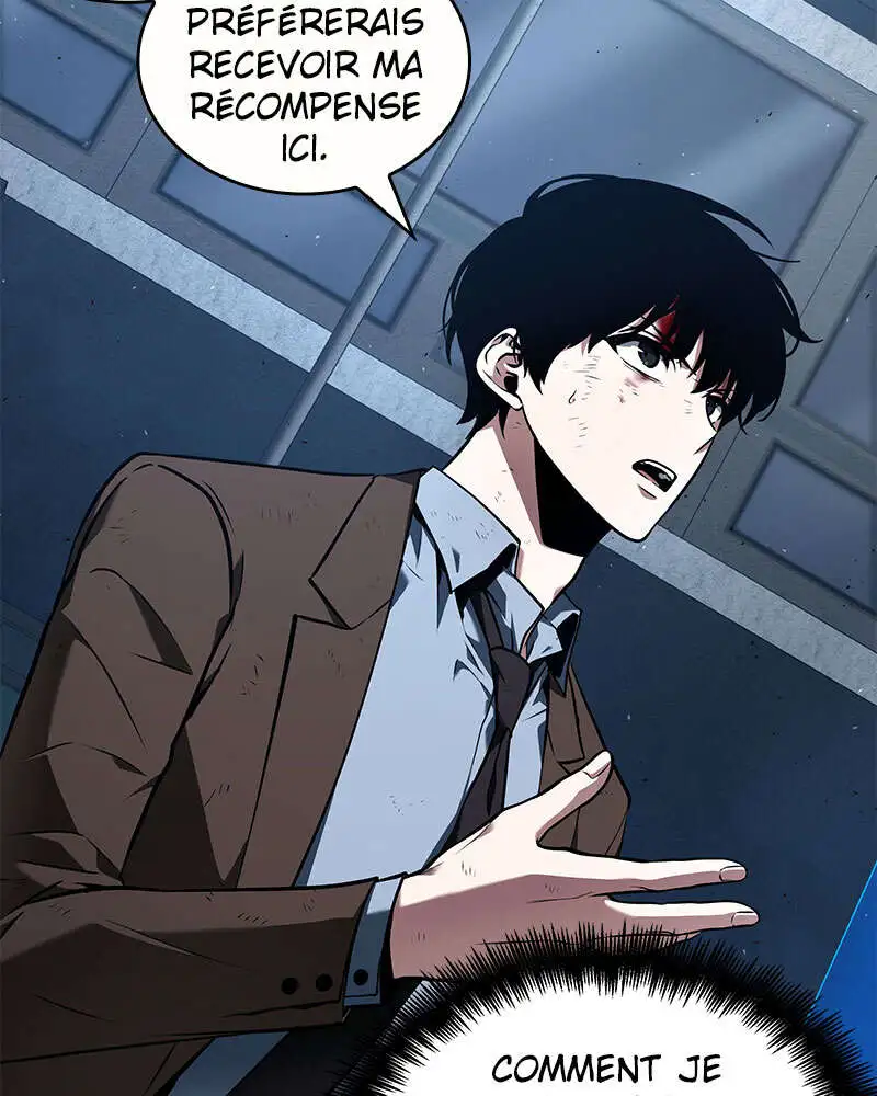Read Omniscient Reader’s Viewpoint FR Manga Online