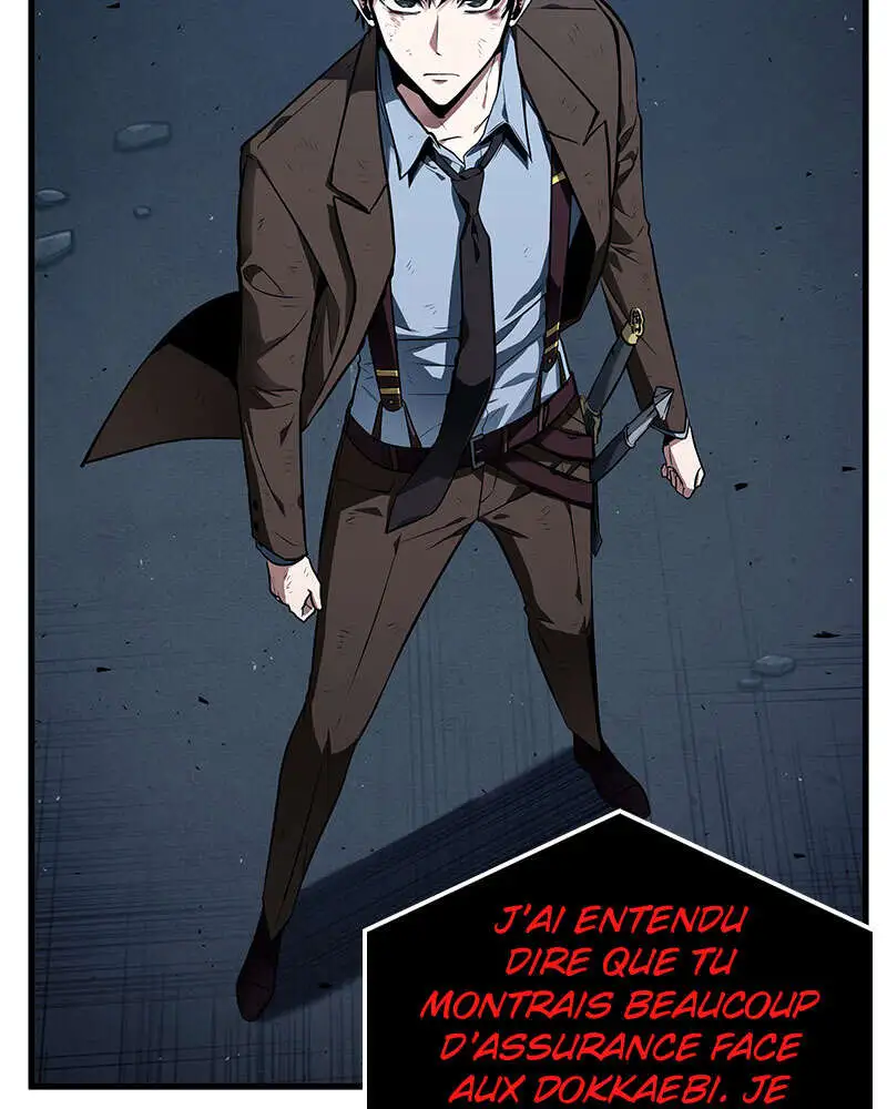 Read Omniscient Reader’s Viewpoint FR Manga Online