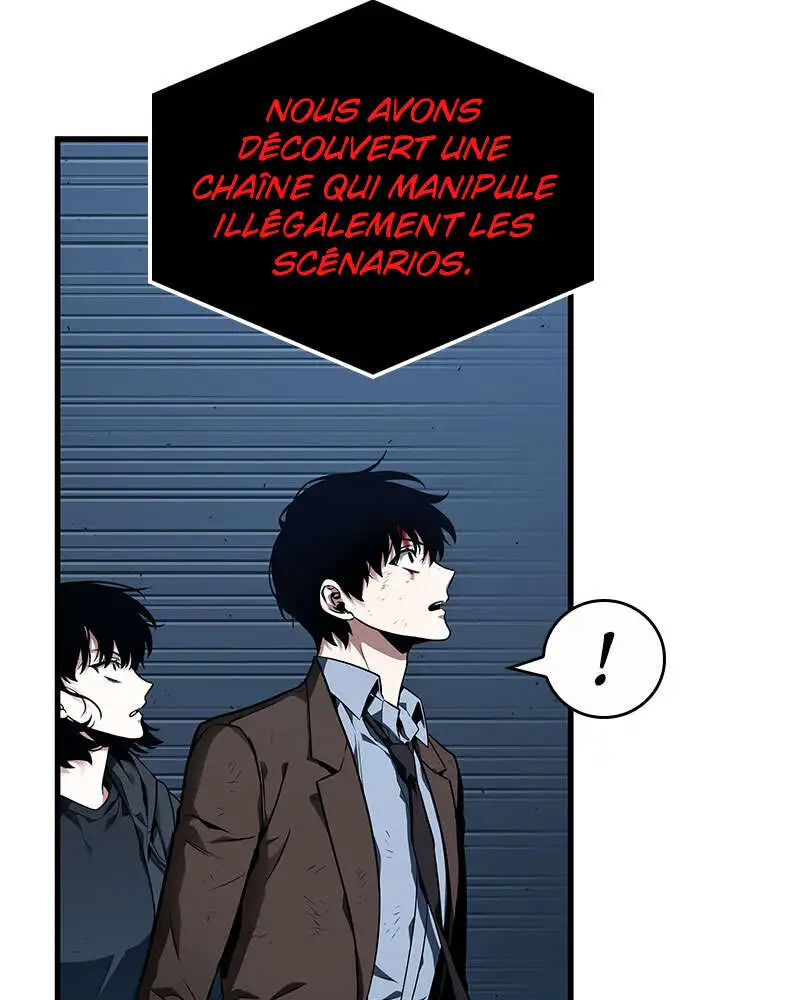 Read Omniscient Reader’s Viewpoint FR Manga Online