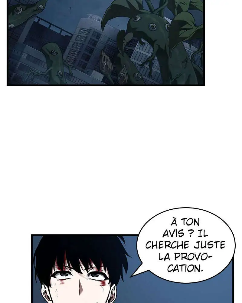Read Omniscient Reader’s Viewpoint FR Manga Online