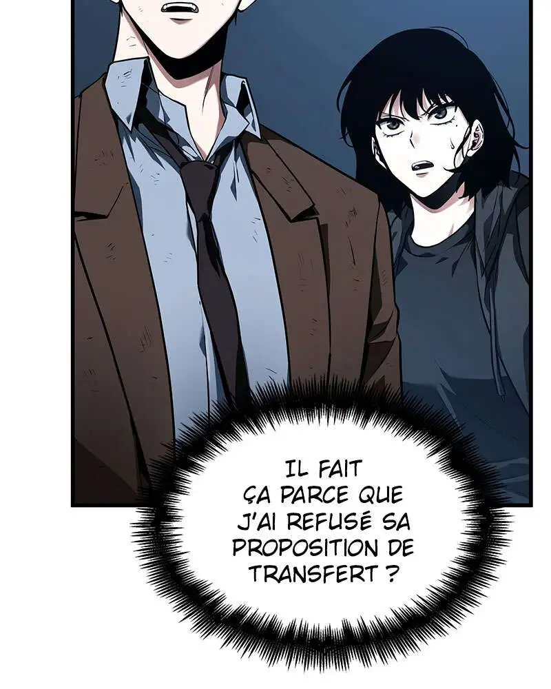 Read Omniscient Reader’s Viewpoint FR Manga Online