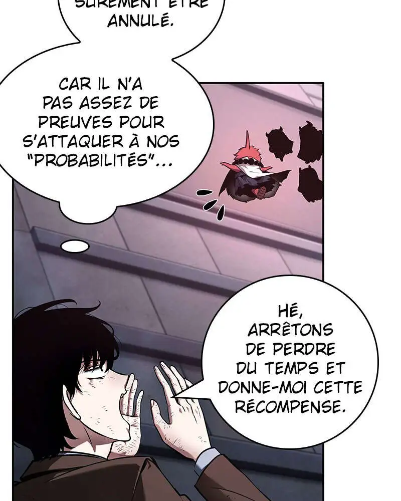 Read Omniscient Reader’s Viewpoint FR Manga Online