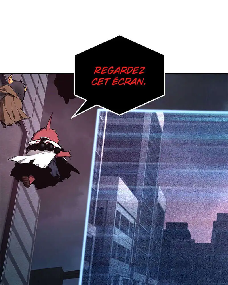 Read Omniscient Reader’s Viewpoint FR Manga Online
