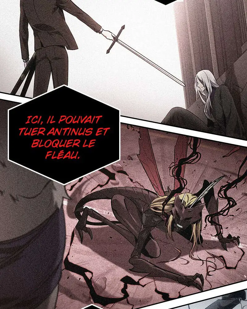 Read Omniscient Reader’s Viewpoint FR Manga Online