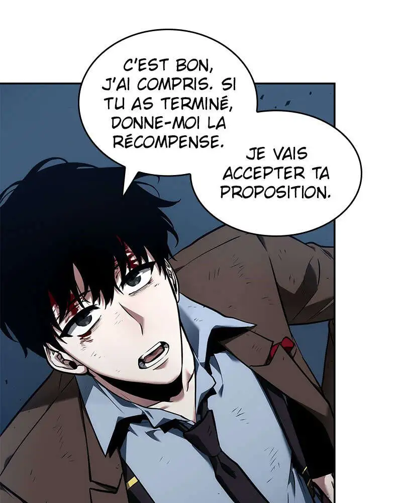 Read Omniscient Reader’s Viewpoint FR Manga Online
