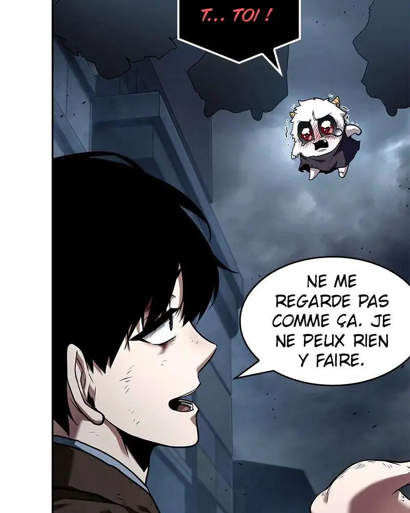 Read Omniscient Reader’s Viewpoint FR Manga Online