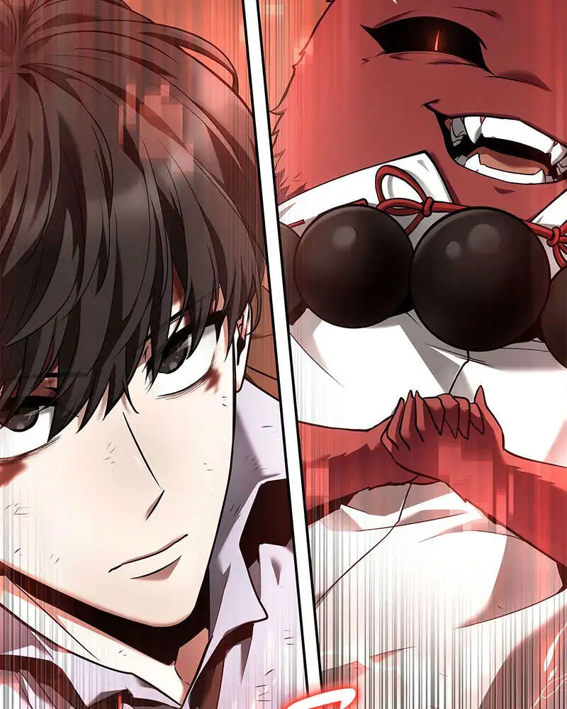 Read Omniscient Reader’s Viewpoint FR Manga Online