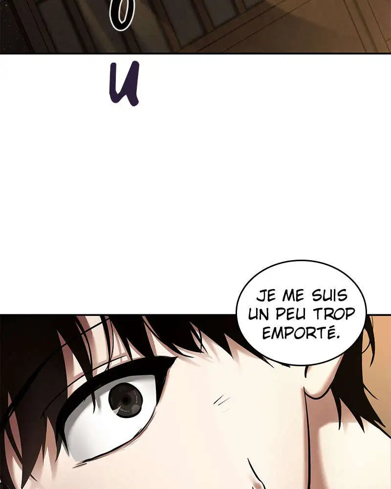 Read Omniscient Reader’s Viewpoint FR Manga Online