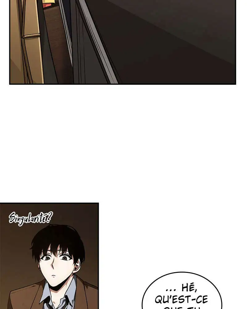 Read Omniscient Reader’s Viewpoint FR Manga Online
