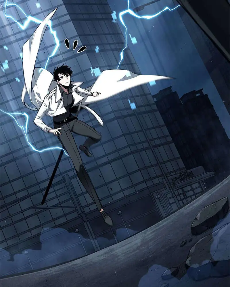 Read Omniscient Reader’s Viewpoint FR Manga Online
