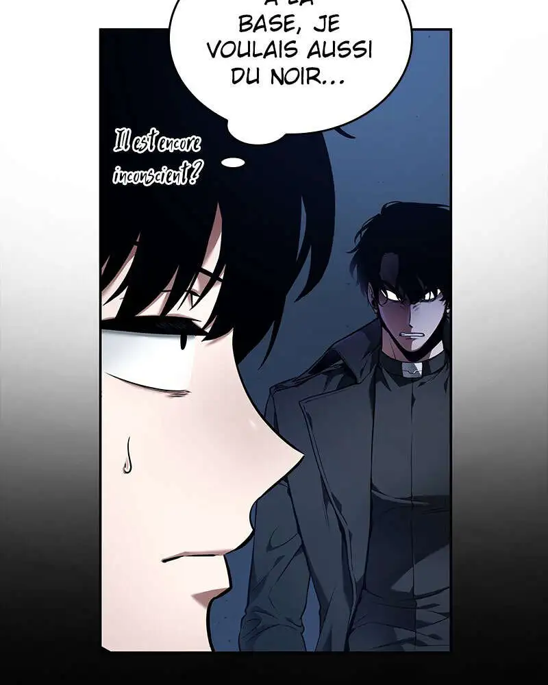 Read Omniscient Reader’s Viewpoint FR Manga Online
