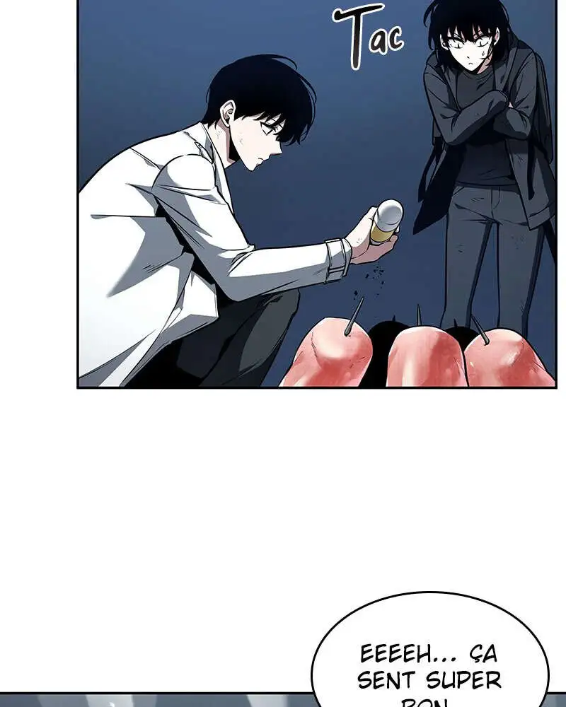 Read Omniscient Reader’s Viewpoint FR Manga Online