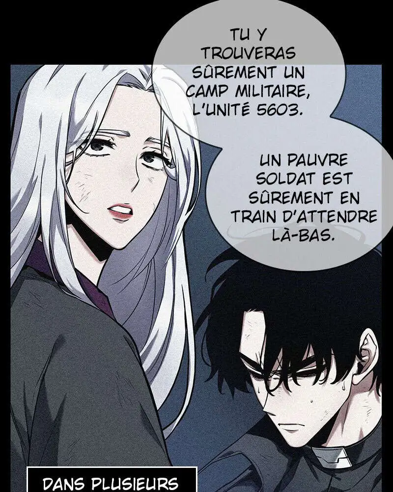 Read Omniscient Reader’s Viewpoint FR Manga Online