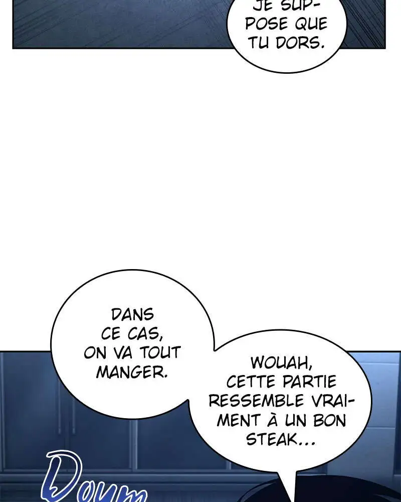 Read Omniscient Reader’s Viewpoint FR Manga Online