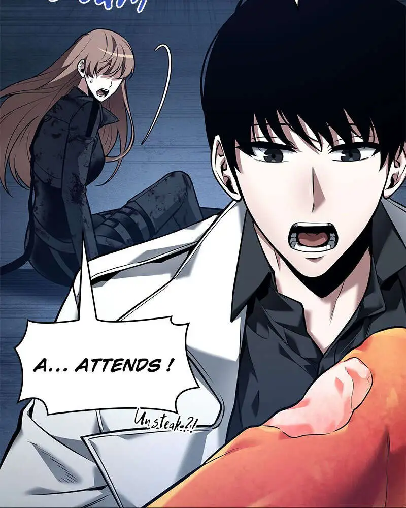 Read Omniscient Reader’s Viewpoint FR Manga Online