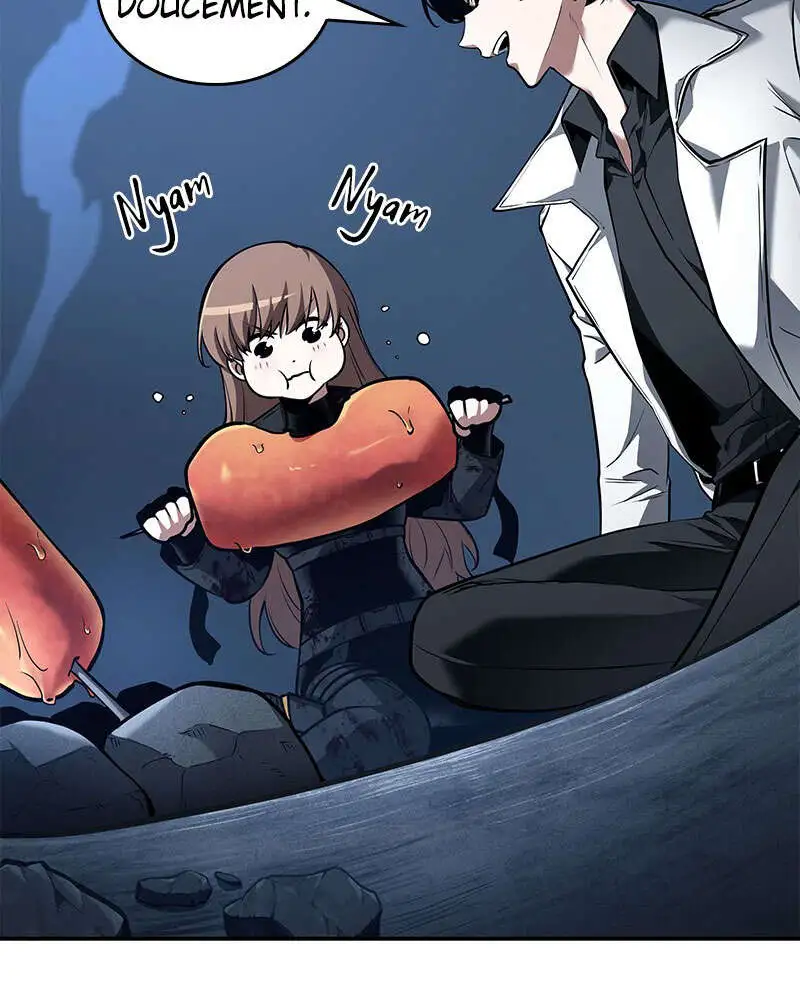 Read Omniscient Reader’s Viewpoint FR Manga Online