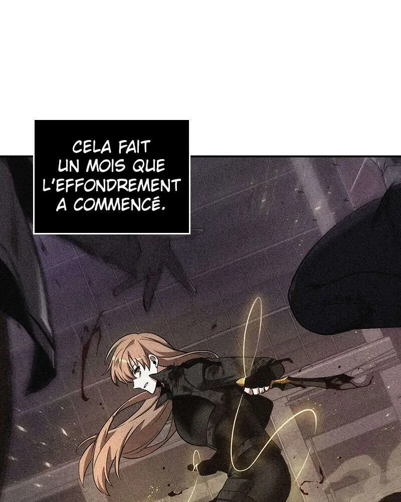 Read Omniscient Reader’s Viewpoint FR Manga Online
