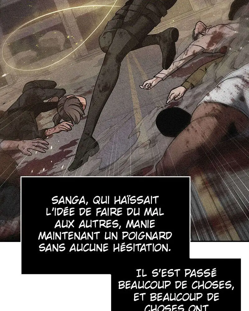 Read Omniscient Reader’s Viewpoint FR Manga Online