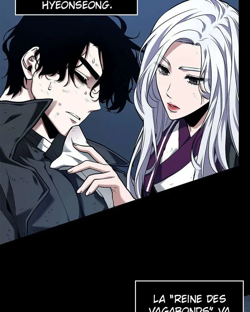 Read Omniscient Reader’s Viewpoint FR Manga Online