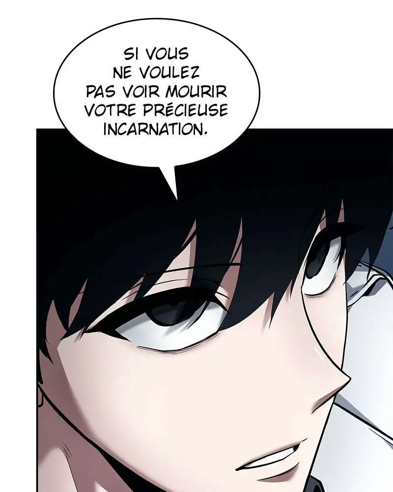 Read Omniscient Reader’s Viewpoint FR Manga Online