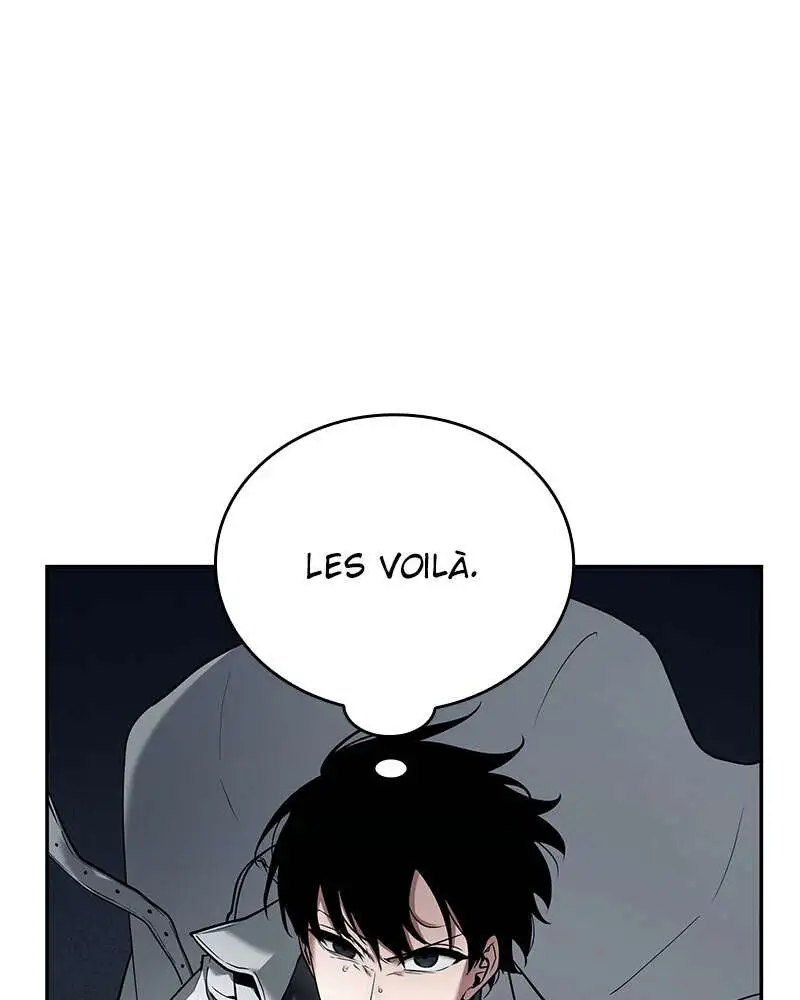 Read Omniscient Reader’s Viewpoint FR Manga Online