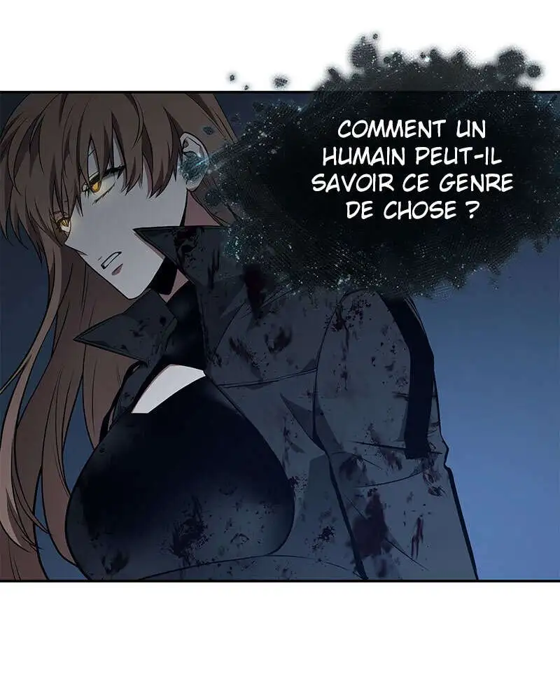 Read Omniscient Reader’s Viewpoint FR Manga Online