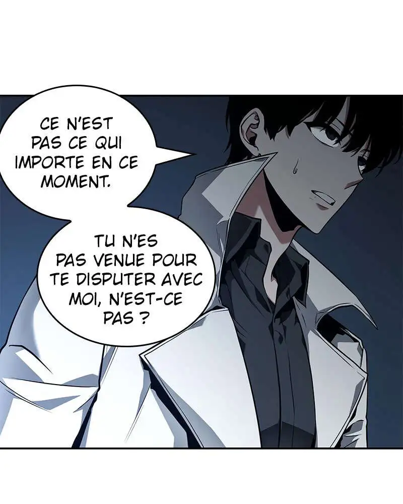 Read Omniscient Reader’s Viewpoint FR Manga Online