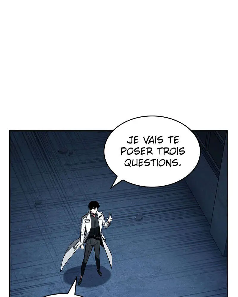 Read Omniscient Reader’s Viewpoint FR Manga Online