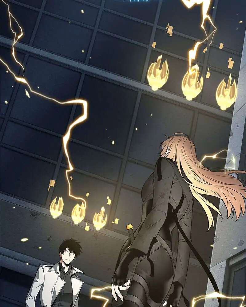 Read Omniscient Reader’s Viewpoint FR Manga Online