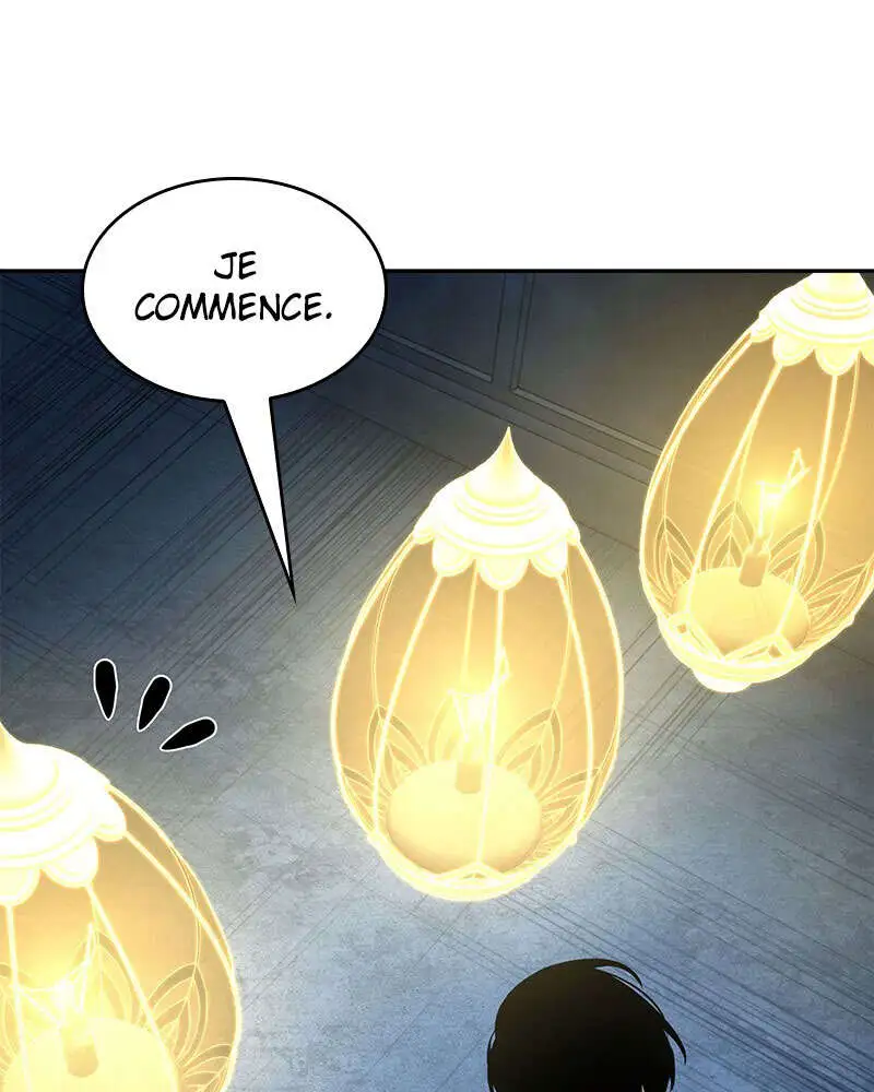 Read Omniscient Reader’s Viewpoint FR Manga Online