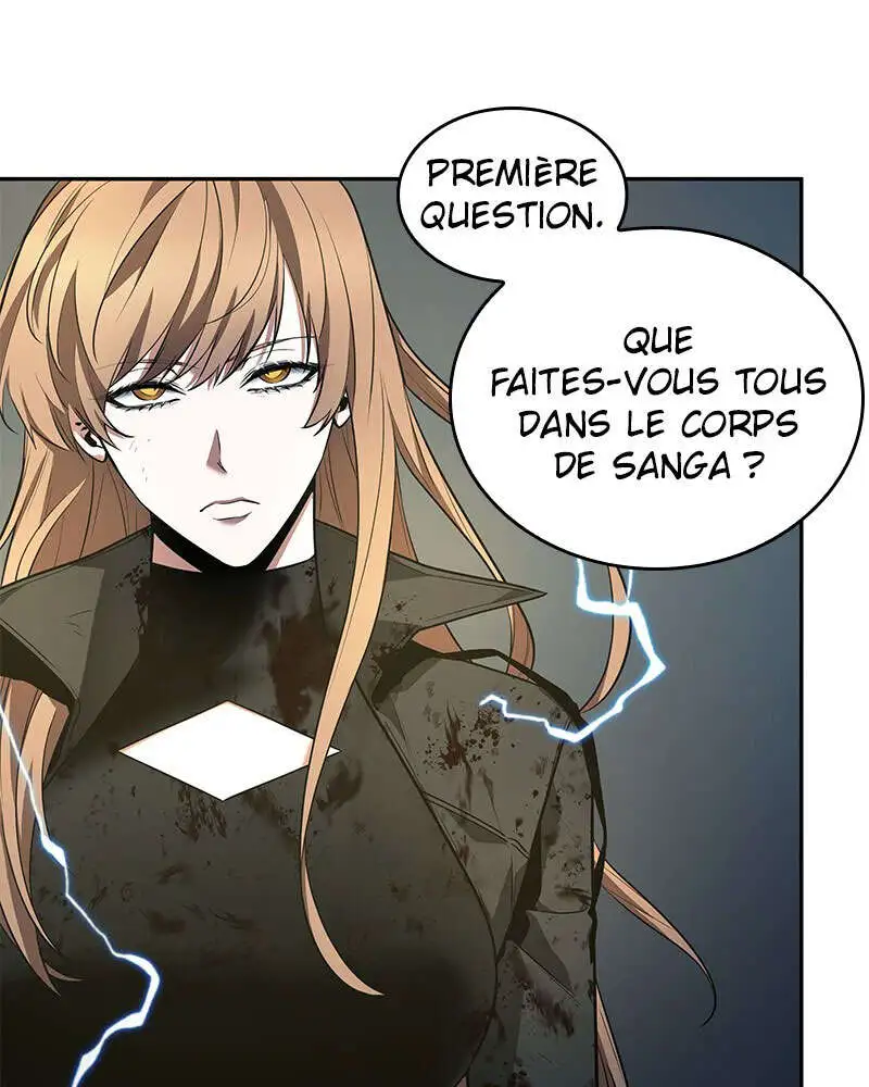 Read Omniscient Reader’s Viewpoint FR Manga Online